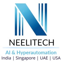 Neelitech logo - Similar company to Ic Digital