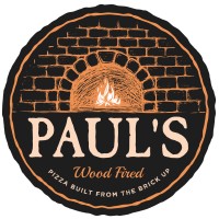 Paul'S Wood Fired