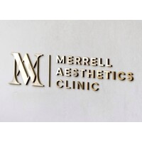 Merrell Aesthetics Clinic logo - Similar company to Erkulis Ltd