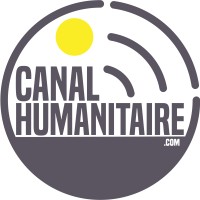 Canal Humanitaire logo - Similar company to Cité De La Solidarité Internationale - Csi