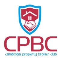 CPBC- Cambodia Property Broker Club logo - Similar company to Cpbcinfo