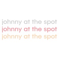 Johnny at the Spot | Conceptstore logo - Similar company to Ida&Volta