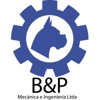 B & P Ingeniería Limitada