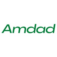 Amdad logo - Similar company to Amdad Solutions Company Ltd