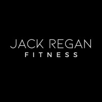 Jack Regan Fitness logo - Similar company to Peakonic