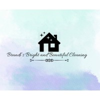 Brandi's Bright and Beautiful Cleaning Services logo - Similar company to Raddatz Gutter Cleaning  Llc
