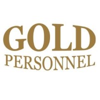 Gold Personnel Company logo - Similar company to Brixon Design & Manufacturing