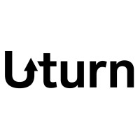 U-Turn logo - Similar company to Imaginary Space