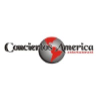 Conciertos America Music Group logo - Similar company to Hispania Concertalia