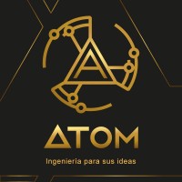 ATOM SOLUTIONS SAS logo - Similar company to Seel S.A.