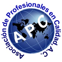 APC Asesores Profesionales en Calidad, S.C. logo - Similar company to Gmc International Business School