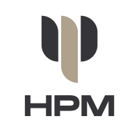 HPM Holding logo - Similar company to Comink