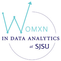 Womxn in Data Analytics at SJSU logo - Similar company to Recurrent Technologies, Inc.