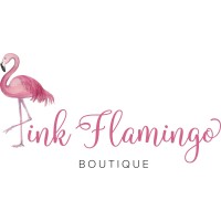 Pink Flamingo Boutique (Naples, FL) logo - Similar company to Professional Writing Services (Naples, Fl)
