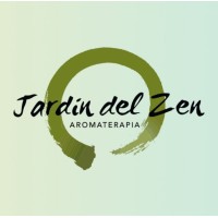 Jardín del Zen logo - Similar company to La Nuestra Perú
