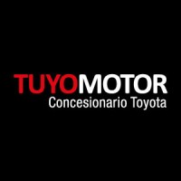 Tuyomotor S.A.S logo - Similar company to Gr Logistics
