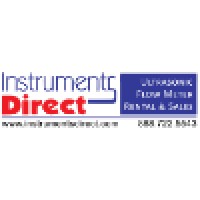 Instruments Direct logo - Similar company to Ameritech Data Solutions
