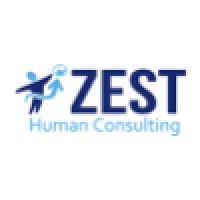 Zest Human Consulting Private Limited logo - Similar company to First Call Hrm Pvt. Ltd.