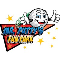 Mr. Putty'S Fun Park