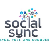 SocialSync logo - Similar company to Socialsync Solution