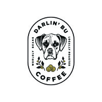 Darlin' Bu Coffee logo - Similar company to Aabio