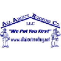 All About Roofing logo - Similar company to Pro Roofers Llc