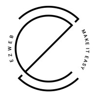 EZWeb logo - Similar company to Bdcode_