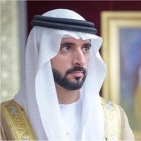 The Followers Page Of HH Sheikh Hamdan (Fazza) Bin Mohammed Bin Rashid Al Maktoum logo - Similar company to Fazza Agency