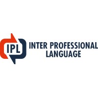 Inter Professional Language logo - Similar company to Sk Translate