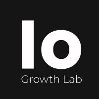 Io Growth Lab logo - Similar company to Wave Studio