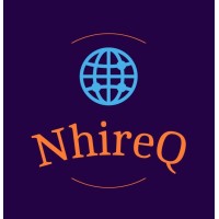 NhireQ logo - Similar company to Prima Marca