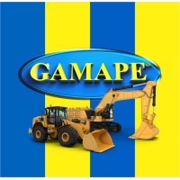 Gamape logo - Similar company to Possoli Caminhões