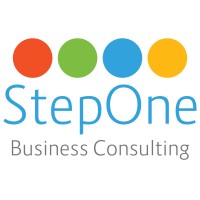 StepOne Business Counsulting logo - Similar company to Stepone B&M Solutions  (Stepone Securities)