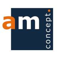 AM CONCEPT - Architecture intérieure logo - Similar company to M.A.P. Concept