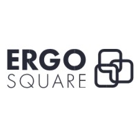 ERGO SQUARE logo - Similar company to Elstar Fats Sp. Z O.O