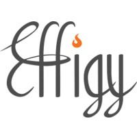Effigy Consulting Pty Ltd logo - Similar company to The Vault Design Solution