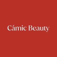 Cámic Beauty logo - Similar company to Inouïe Beauty