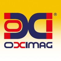 OXIMAG | Ímãs e Equipamentos Magnéticos logo - Similar company to Opse