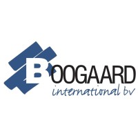 Boogaard International logo - Similar company to Ecodor