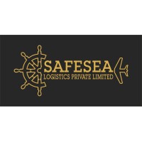 SAFESEA LOGISTICS PVT. LTD. logo - Similar company to Bluecant