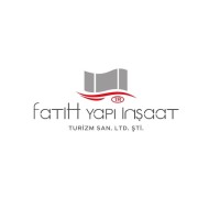 TR FATİH YAPI İNŞAAT TURİZM SAN. LTD. ŞTİ. logo - Similar company to Şimşekler İnşaat Ve Turizm Taah. Tic. A.Ş.