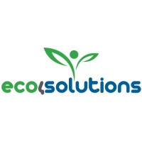ECO4SOLUTIONS logo - Similar company to Imotecindustria