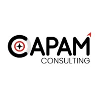 CAPAM Consulting logo - Similar company to Acquisitions Anonymous