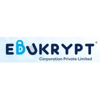 Edukrypt Corporation Private Limited logo - Similar company to Edukrypt