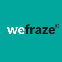 wefraze logo - Similar company to Adhelp.Io