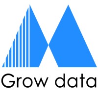 Grow data logo - Similar company to Growdata