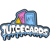 Juicecards® logo - Similar company to Nomades Marketing
