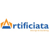 ARTIFICIATA logo - Similar company to Habitat House Design