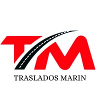 TRASLADOS MARIN logo - Similar company to Traslados Le
