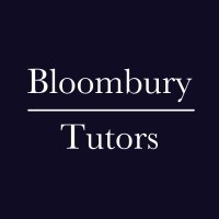 Bloombury Tutors logo - Similar company to Stifte Hoffnung